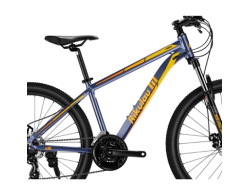 Xe Đạp Địa Hình 27.5 Inch U27 Rikulau ảnh 4