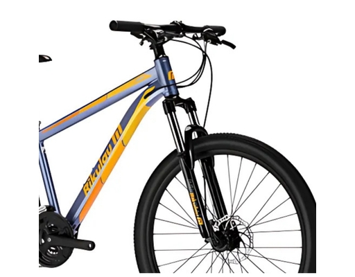 Xe Đạp Địa Hình 27.5 Inch U27 Rikulau ảnh 5