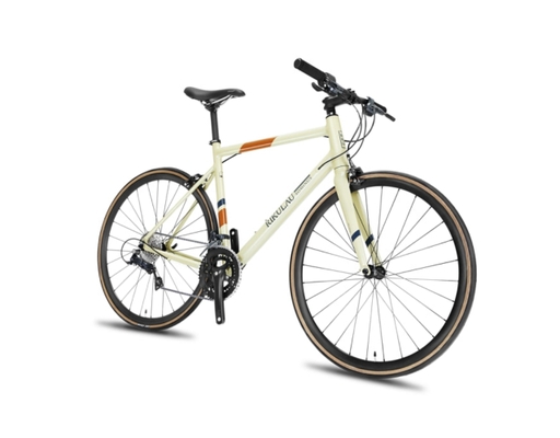 Xe Đạp Đường Phố 700C Peloton Rikulau ảnh 13