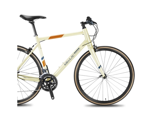 Xe Đạp Đường Phố 700C Peloton Rikulau ảnh 10