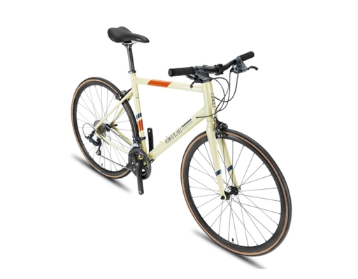 Xe Đạp Đường Phố 700C Peloton Rikulau ảnh 12