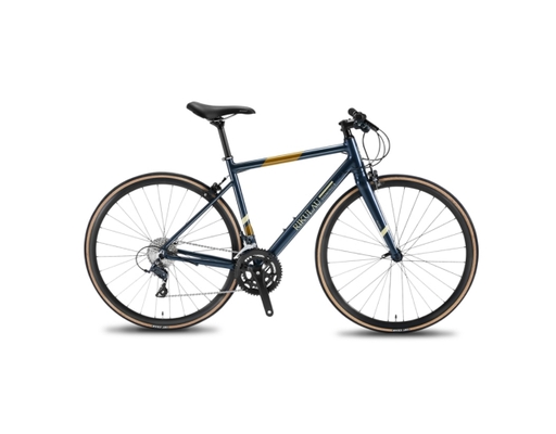 Xe Đạp Đường Phố 700C Peloton Rikulau ảnh 1