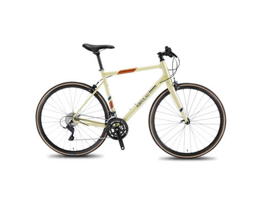 Xe Đạp Đường Phố 700C Peloton Rikulau ảnh 2
