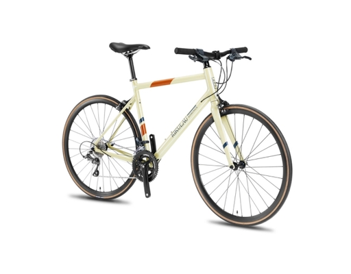 Xe Đạp Đường Phố 700C Peloton Rikulau ảnh 3