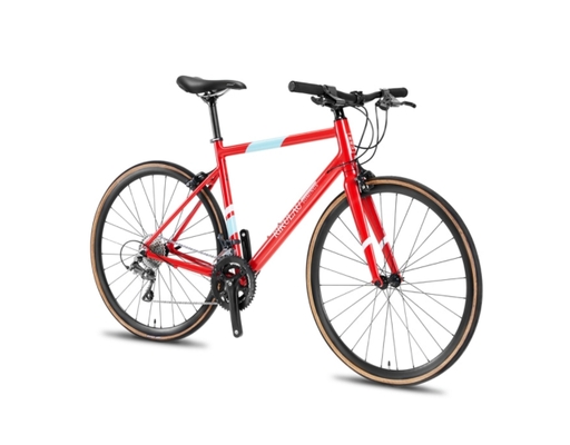 Xe Đạp Đường Phố 700C Peloton Rikulau ảnh 4