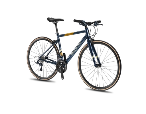 Xe Đạp Đường Phố 700C Peloton Rikulau ảnh 5