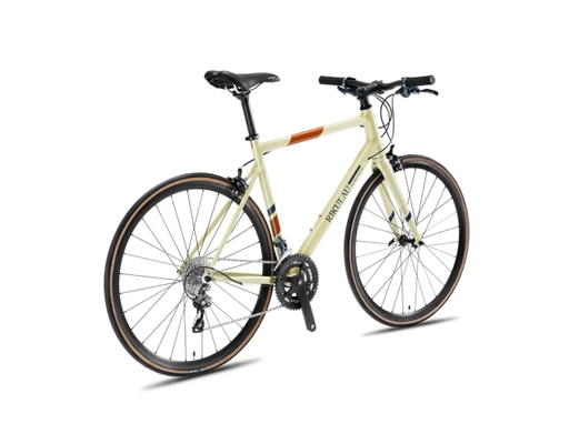 Xe Đạp Đường Phố 700C Peloton Rikulau ảnh 6
