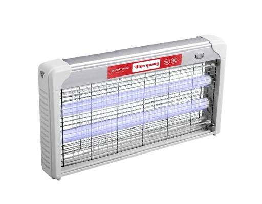 Đèn Bắt Muỗi ĐQ EML05L 5W Điện Quang ảnh 0