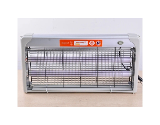Đèn Bắt Muỗi ĐQ EML05L 5W Điện Quang ảnh 2