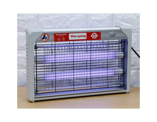 Đèn Bắt Muỗi ĐQ EML05L 5W Điện Quang ảnh 4