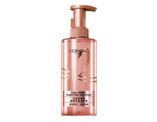 Dầu Gội Giúp Tóc Chắc Khỏe Và Ngăn Rụng Tóc 440ml L'Oreal ảnh 0