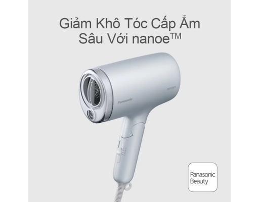 Máy Sấy Tóc EH-NA7M-H645 Màu Xám Khói Panasonic ảnh 8