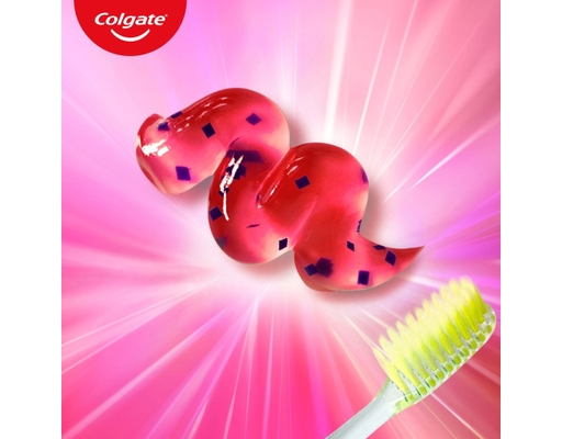 Kem Đánh Răng Hương Dưa Hấu Colgate Maxfresh Watermelon Blash 100g