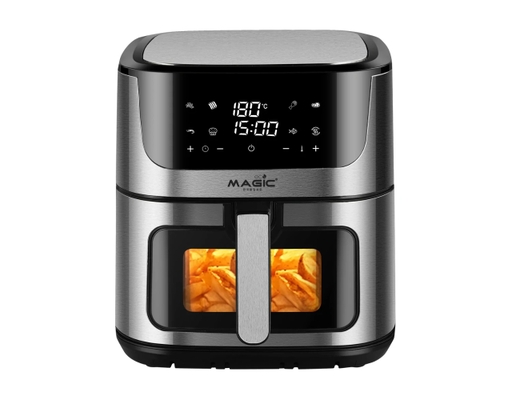 Nồi Chiên Không Dầu ECO AC-129 8L Magic ảnh 0