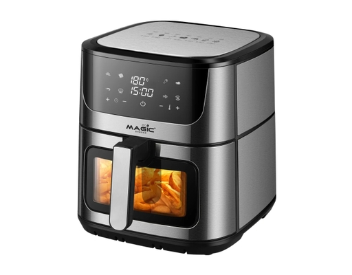 Nồi Chiên Không Dầu ECO AC-129 8L Magic ảnh 1