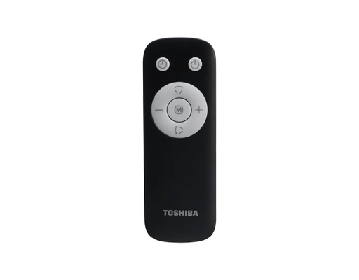 [Đặt Trước] Quạt Tuần Hoàn F-DSC40XVN(W) Toshiba ảnh 7