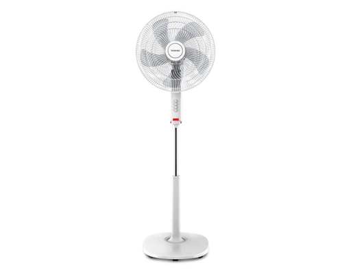[Đặt Trước] Quạt Đứng 55W F-ASB50VN(W) Toshiba ảnh 0