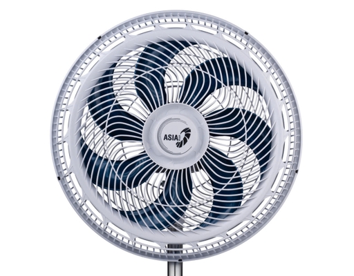 [Đặt Trước] Quạt Đứng Turbo Max VY649790 Màu Xám ASIAVina ảnh 1