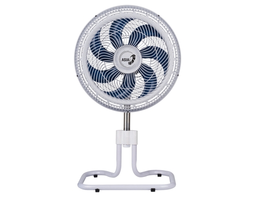 [Đặt Trước] Quạt Sàn Turbo Max VY646790 Màu Xám ASIAVina ảnh 0