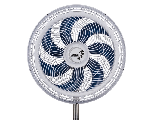 [Đặt Trước] Quạt Sàn Turbo Max VY646790 Màu Xám ASIAVina ảnh 1