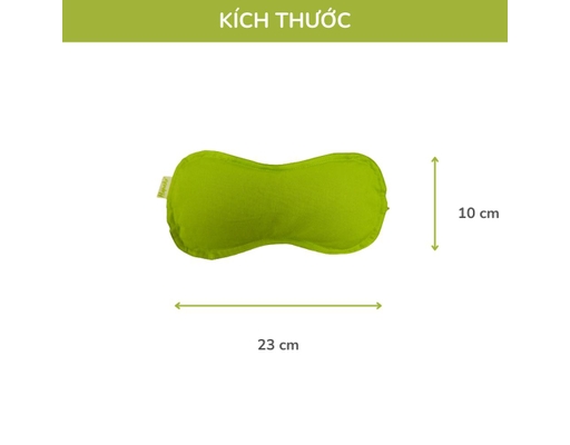 Hộp Quà Tặng Đai Chườm Thảo Dược HAPAKU ảnh 10