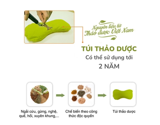 Hộp Quà Tặng Sức Khỏe HAPAKU ảnh 2