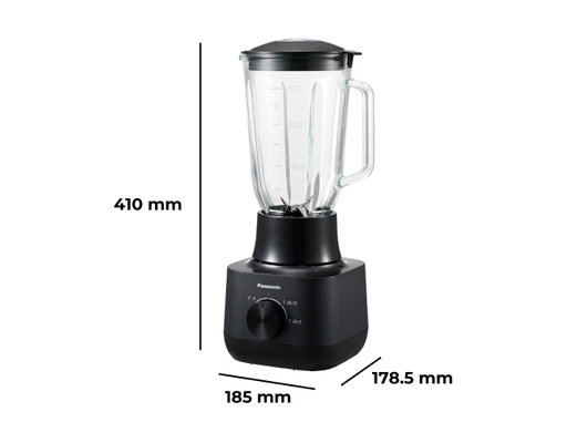 Máy Xay Sinh Tố MX-EG5311KRA Panasonic ảnh 9