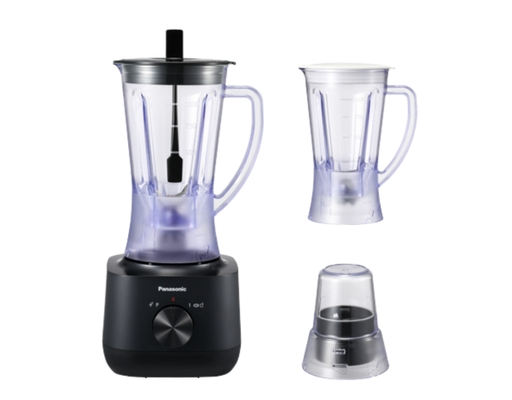 Máy Xay Sinh Tố MX-EP3171KRA Màu Đen Panasonic ảnh 0