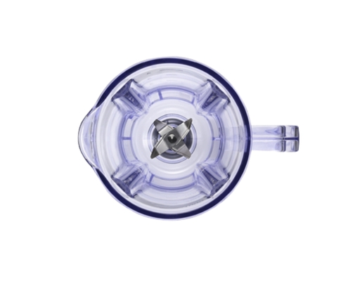 Máy Xay Sinh Tố MX-EP3171KRA Màu Đen Panasonic ảnh 4