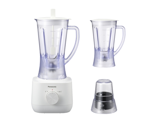 Máy Xay Sinh Tố MX-EP3171WRA Màu Trắng Panasonic ảnh 0