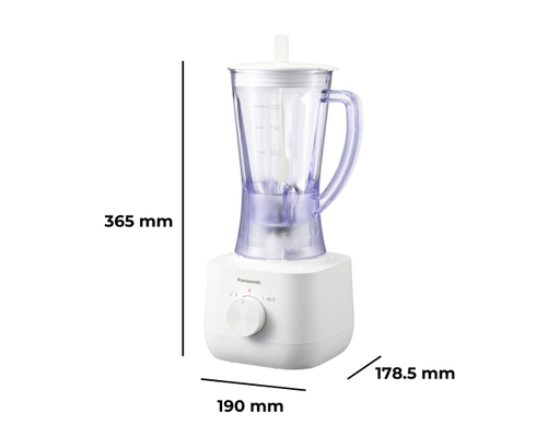 Máy Xay Sinh Tố MX-EP3171WRA Màu Trắng Panasonic ảnh 11