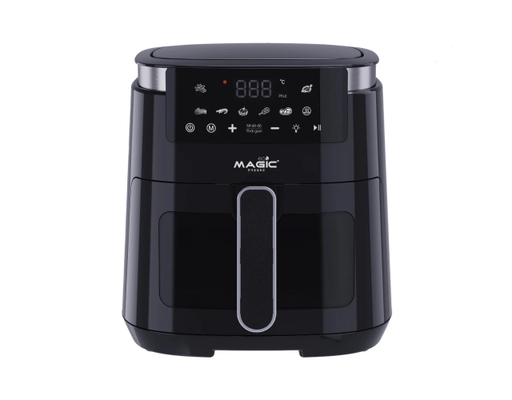 Nồi Chiên Không Dầu ECO AC-124 Magic ảnh 0