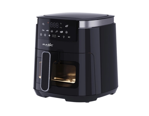 Nồi Chiên Không Dầu ECO AC-124 Magic ảnh 1