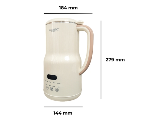 Máy Xay Sữa Hạt A-99 Magic ảnh 4