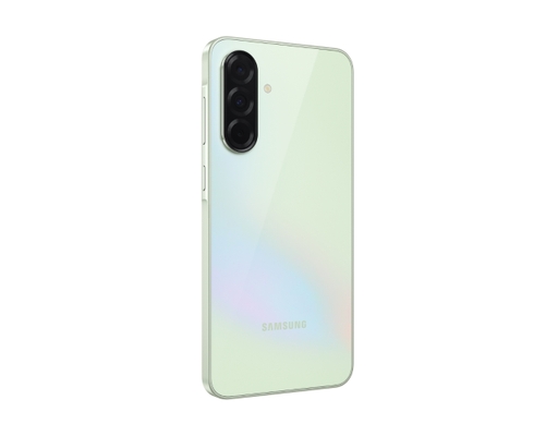 Điện Thoại Di Động Samsung Galaxy A36 128GB SM-A366B Màu Xanh Hologram