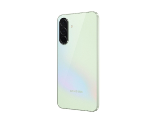 Điện Thoại Di Động Samsung Galaxy A36 128GB SM-A366B Màu Xanh Hologram