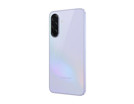 Điện Thoại Di Động Samsung Galaxy A36 128GB SM-A366B Màu Tím Hologram