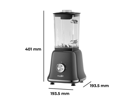 Máy Xay Sinh Tố ECO AC-182 Magic ảnh 3
