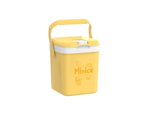 Thùng Đá Minice Dung Tích 2.1L Duy Tân ảnh 1
