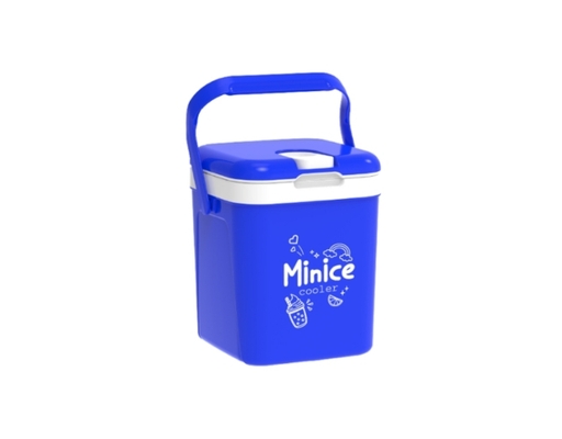 Thùng Đá Minice Dung Tích 2.1L Duy Tân ảnh 2