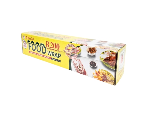 Màng Bọc Thực Phẩm R200 Ringo ảnh 1