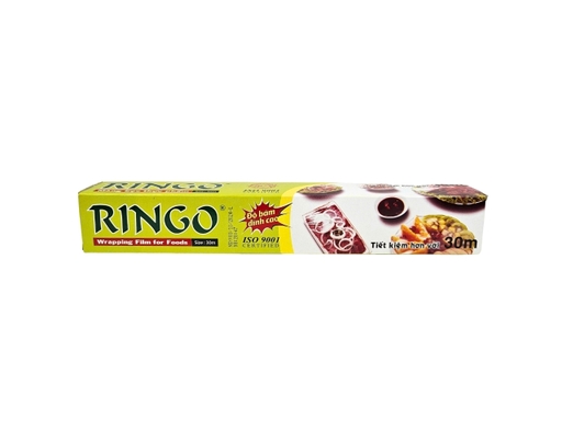 Màng Bọc Thực Phẩm CF030 Ringo ảnh 0