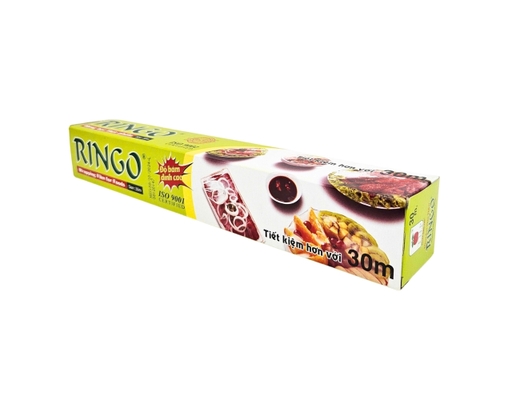 Màng Bọc Thực Phẩm CF030 Ringo ảnh 1