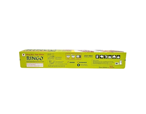 Màng Bọc Thực Phẩm CF030 Ringo ảnh 2