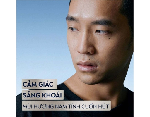 Sữa Rửa Mặt Cho Nam Khoáng Bùn Giúp Ngừa Mụn Và Sạch Sâu 100g NIVEA ảnh 5