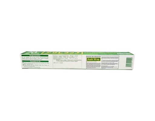 Màng Bọc Thực Phẩm 30cmx20m Asahi Kasei ảnh 3