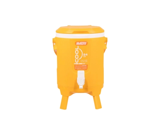 Bình Đá Icool 6L Duy Tân ảnh 9