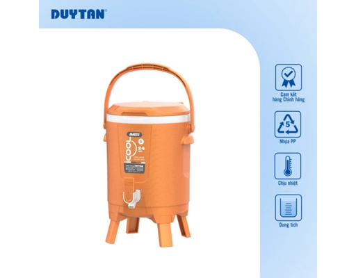 Bình Đá Icool 6L Duy Tân ảnh 1