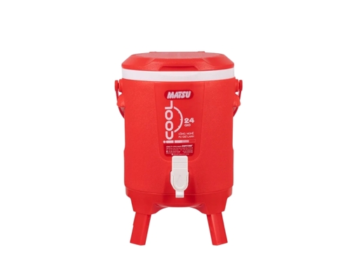 Bình Đá Icool 6L Duy Tân ảnh 6