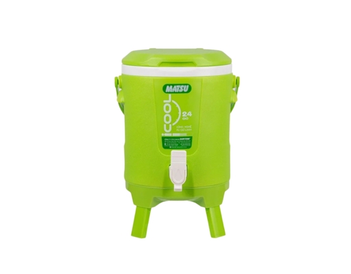 Bình Đá Icool 6L Duy Tân ảnh 8